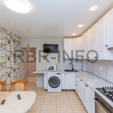 Квартира 107,8 м², 3-комнатная - изображение 4