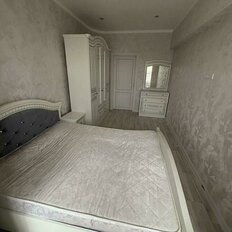 Квартира 49,4 м², 2-комнатная - изображение 3