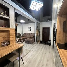 Квартира 39,3 м², 2-комнатная - изображение 1