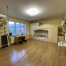 Квартира 87 м², 2-комнатная - изображение 2