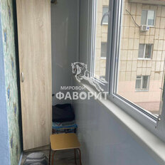 Квартира 35,9 м², 1-комнатная - изображение 5
