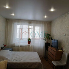 Квартира 30 м², 1-комнатная - изображение 4