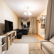 Квартира 57,7 м², 2-комнатная - изображение 1