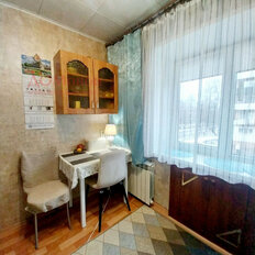 Квартира 32 м², 1-комнатная - изображение 3