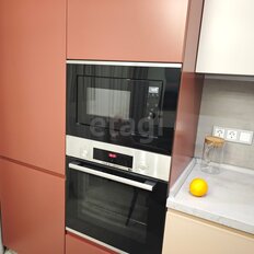 Квартира 66,8 м², 2-комнатная - изображение 5