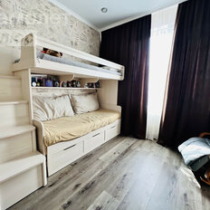 Квартира 60,8 м², 2-комнатная - изображение 5