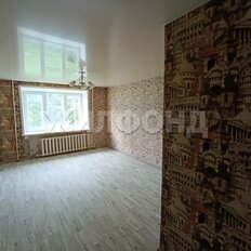 Квартира 35,6 м², 1-комнатная - изображение 3