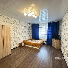 Квартира 47 м², 1-комнатная - изображение 2