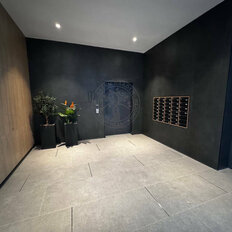 Квартира 33,6 м², 1-комнатная - изображение 1