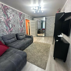 Квартира 30,5 м², 1-комнатная - изображение 4