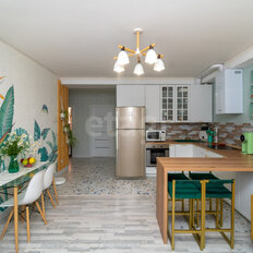 Квартира 81,8 м², 3-комнатная - изображение 2