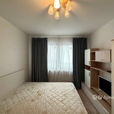 Квартира 33 м², 1-комнатная - изображение 4