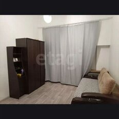 Квартира 24 м², студия - изображение 3