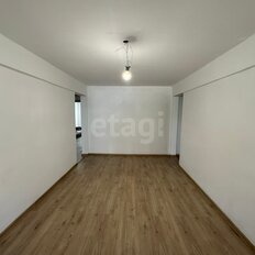 Квартира 58,4 м², 3-комнатная - изображение 4