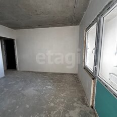 Квартира 40 м², 1-комнатная - изображение 2
