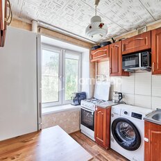 Квартира 44,7 м², 2-комнатная - изображение 1