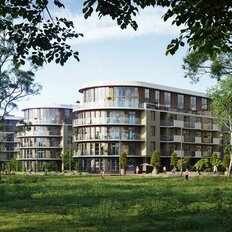 Квартира 47,9 м², 1-комнатные - изображение 5