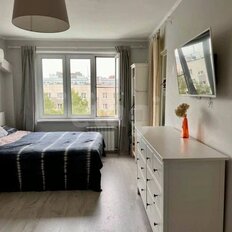 Квартира 34 м², 1-комнатная - изображение 3