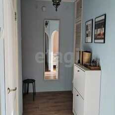 Квартира 31 м², 3-комнатная - изображение 4