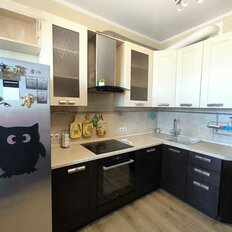 Квартира 65 м², 2-комнатная - изображение 1