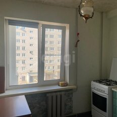 Квартира 28,6 м², 1-комнатная - изображение 1