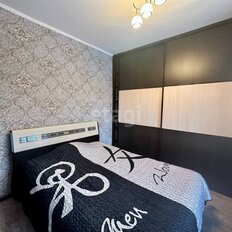 Квартира 57,7 м², 3-комнатная - изображение 5