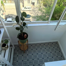 Квартира 46,8 м², 2-комнатная - изображение 5