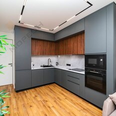 Квартира 49,7 м², 1-комнатная - изображение 3