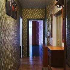 Квартира 146,4 м², 4-комнатная - изображение 4