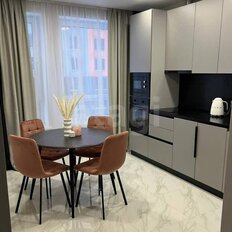 Квартира 39,1 м², 1-комнатная - изображение 3