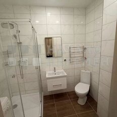Квартира 31 м², студия - изображение 5