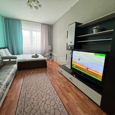 Квартира 38,3 м², 1-комнатная - изображение 3