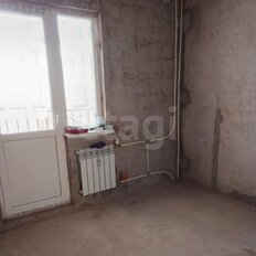 Квартира 56 м², 2-комнатная - изображение 3