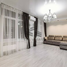 Квартира 90 м², 2-комнатная - изображение 4