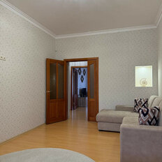 Квартира 57,4 м², 2-комнатная - изображение 4