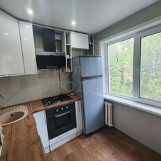 Квартира 48,6 м², 2-комнатная - изображение 2