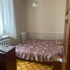Квартира 60 м², 4-комнатная - изображение 5
