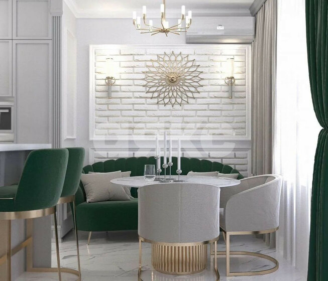 48 м², 2-комнатная квартира 7 200 000 ₽ - изображение 42