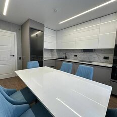 Квартира 81,7 м², 3-комнатная - изображение 1