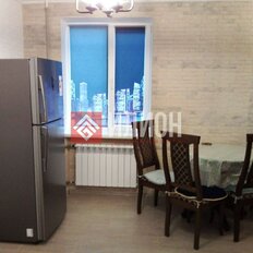 Квартира 59,9 м², 2-комнатная - изображение 2