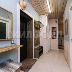 Квартира 58 м², 3-комнатная - изображение 2