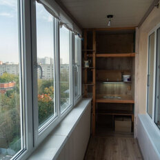 Квартира 34,3 м², 1-комнатная - изображение 1
