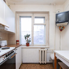 Квартира 61 м², 3-комнатная - изображение 4