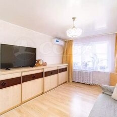 Квартира 59,2 м², 3-комнатная - изображение 2