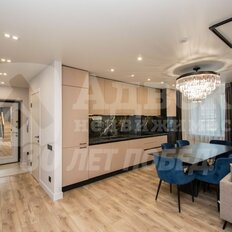 Квартира 104,7 м², 4-комнатная - изображение 3
