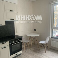 Квартира 38 м², 1-комнатная - изображение 2