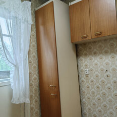 Квартира 34,9 м², 1-комнатная - изображение 5