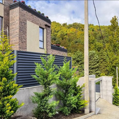 таунхаус + 3 сотки, участок - изображение 3