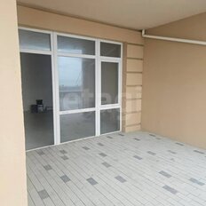 Квартира 40,6 м², 1-комнатные - изображение 5