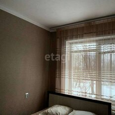 Квартира 63,3 м², 3-комнатная - изображение 4